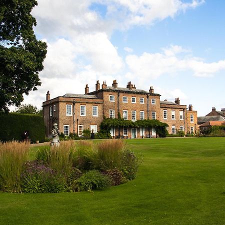 Thirsk Hall South Wing, North Yorkshire 外观 照片