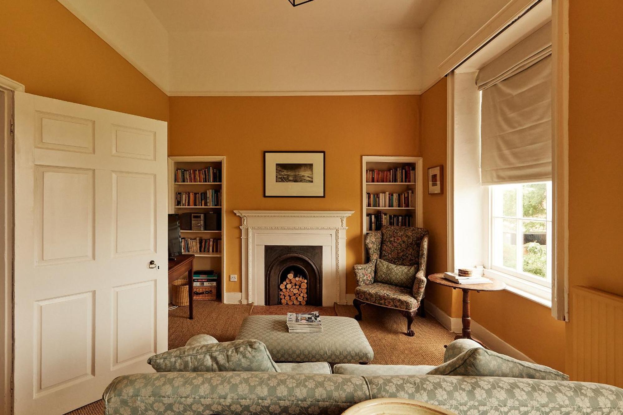 Thirsk Hall South Wing, North Yorkshire 外观 照片